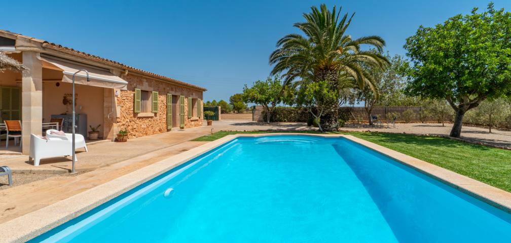 Finca Marina des Trenc