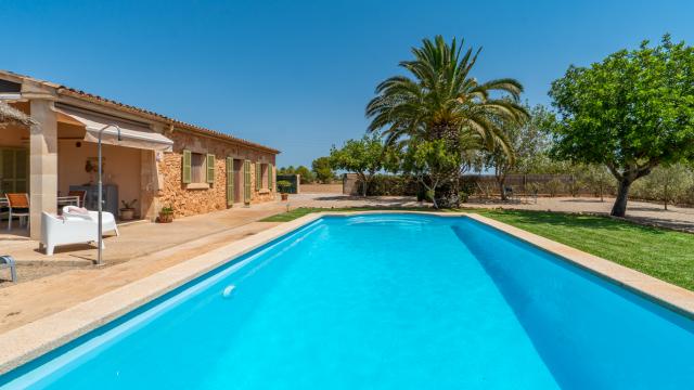 Finca Marina des Trenc