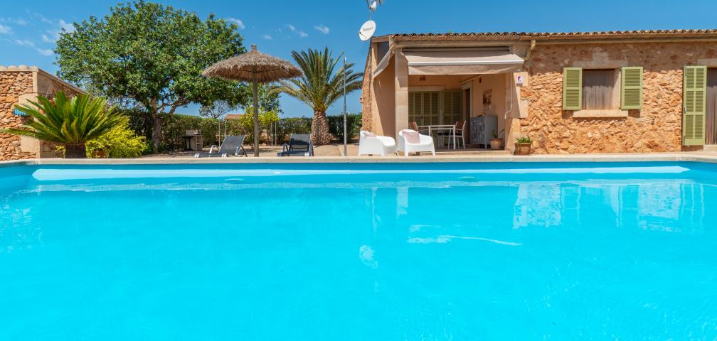 Finca Marina des Trenc