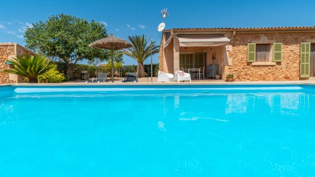 Finca Marina des Trenc