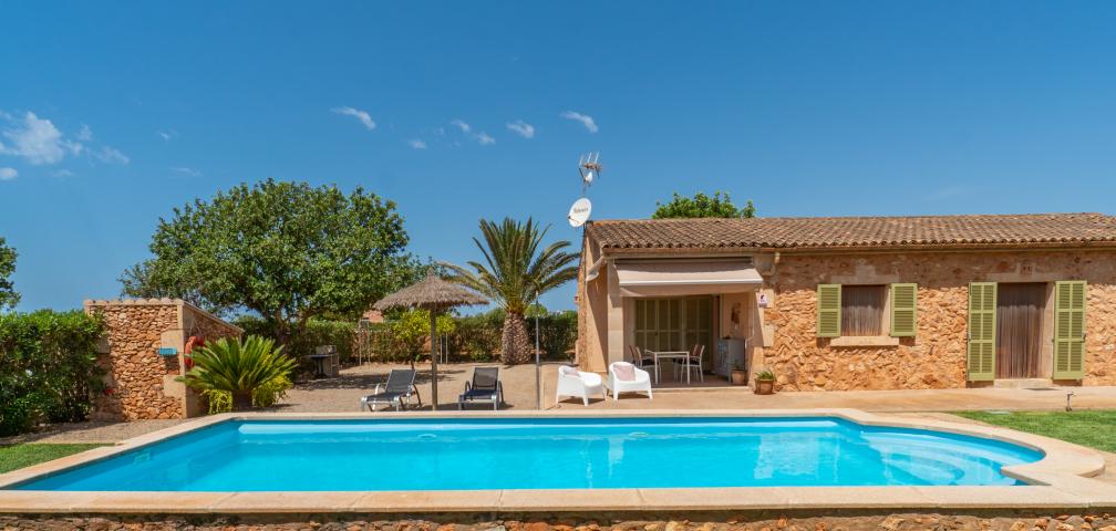 Finca Marina des Trenc