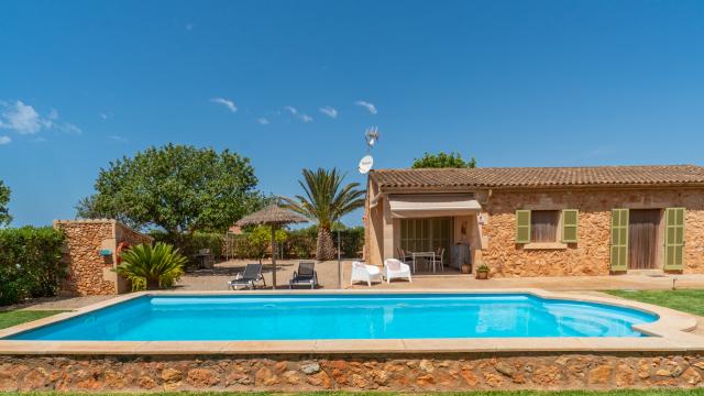 Finca Marina des Trenc