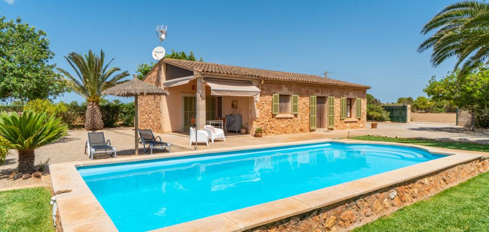 Finca Marina des Trenc