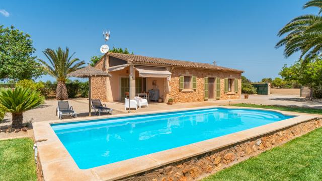 Finca Marina des Trenc