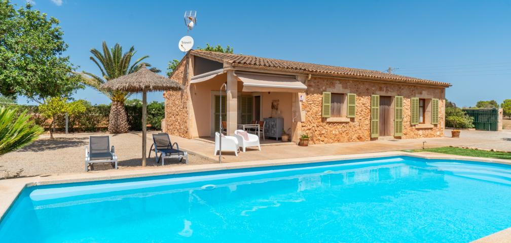 Finca Marina des Trenc