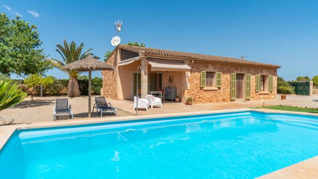 Finca Marina des Trenc