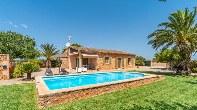 Finca Marina des Trenc