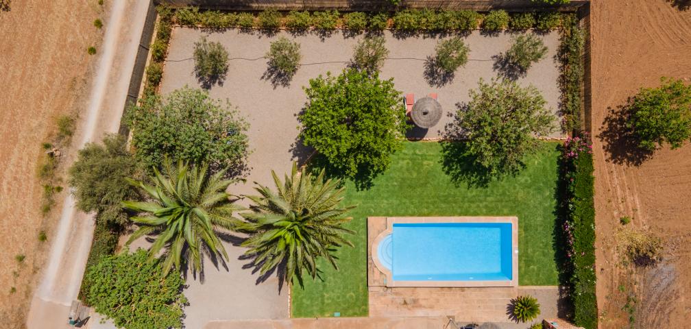 Finca Marina des Trenc