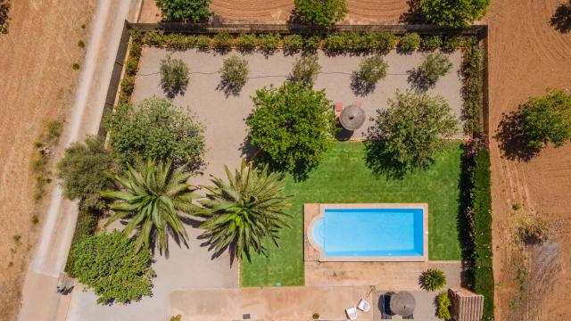 Finca Marina des Trenc