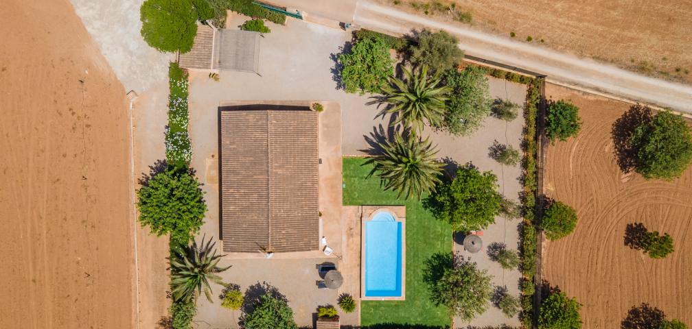 Finca Marina des Trenc