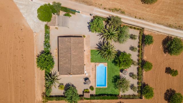 Finca Marina des Trenc