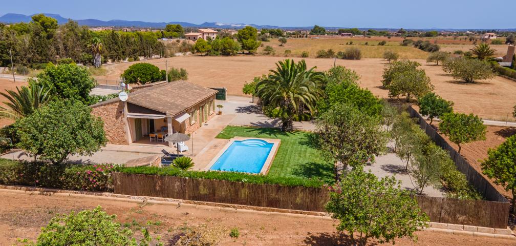 Finca Marina des Trenc