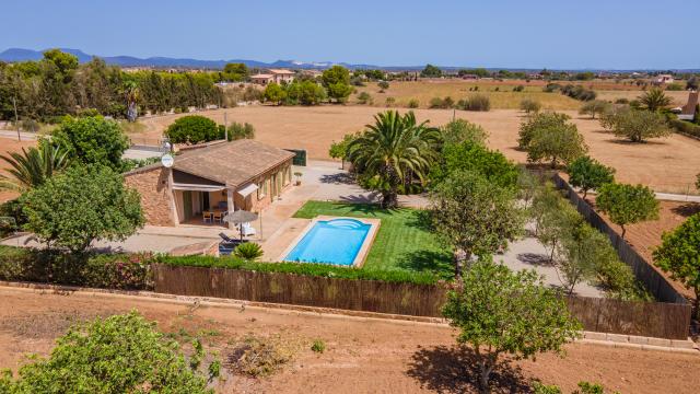 Finca Marina des Trenc