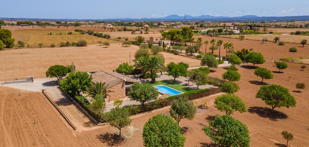 Finca Marina des Trenc