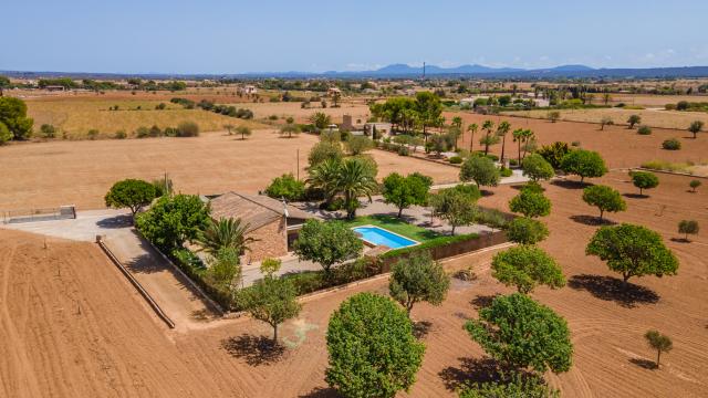 Finca Marina des Trenc