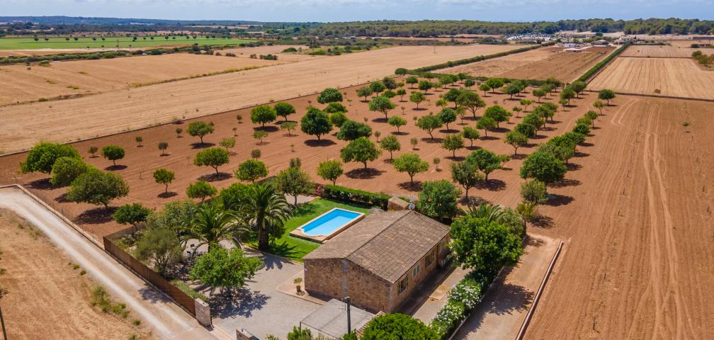 Finca Marina des Trenc