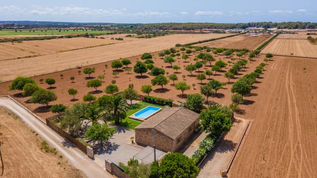 Finca Marina des Trenc