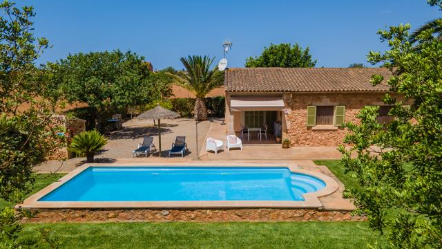 Finca Marina des Trenc