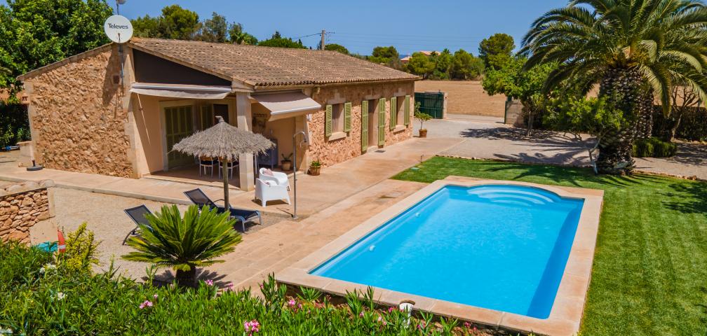 Finca Marina des Trenc