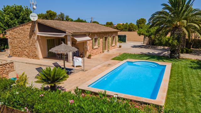 Finca Marina des Trenc