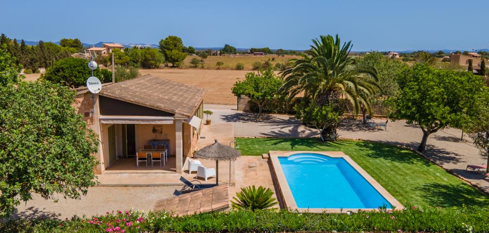 Finca Marina des Trenc