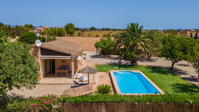 Finca Marina des Trenc