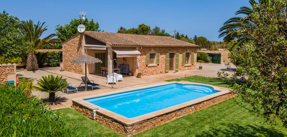 Finca Marina des Trenc