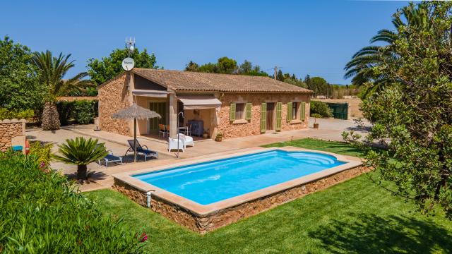 Finca Marina des Trenc