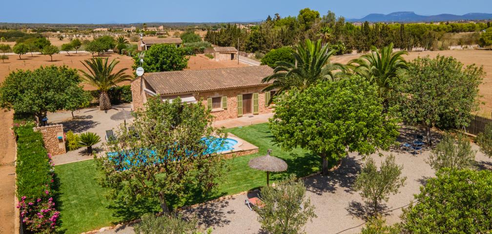 Finca Marina des Trenc