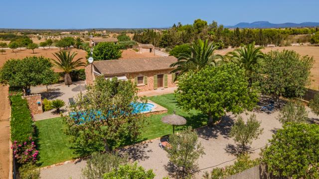 Finca Marina des Trenc