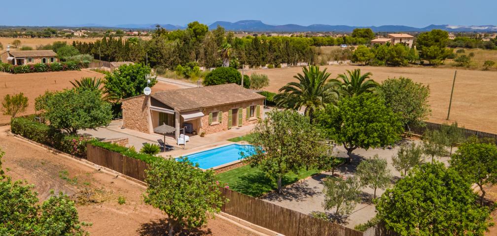 Finca Marina des Trenc