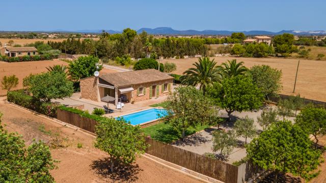 Finca Marina des Trenc