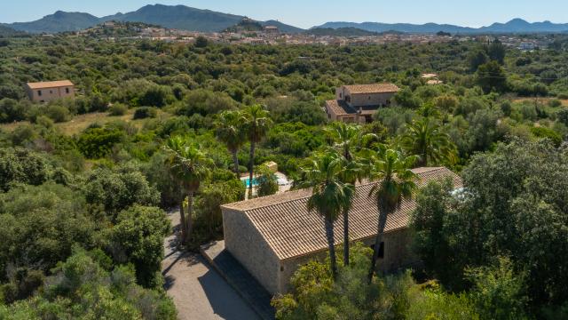 Finca El Palo