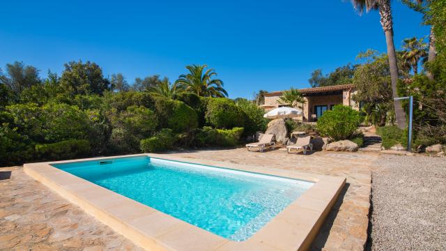Finca El Palo