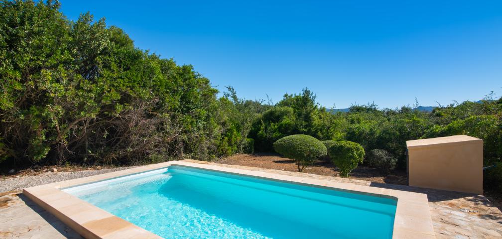 Finca El Palo