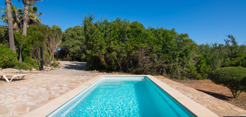 Finca El Palo