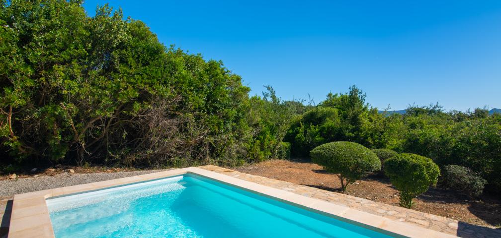 Finca El Palo