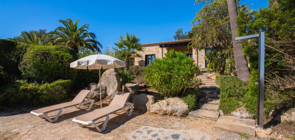 Finca El Palo