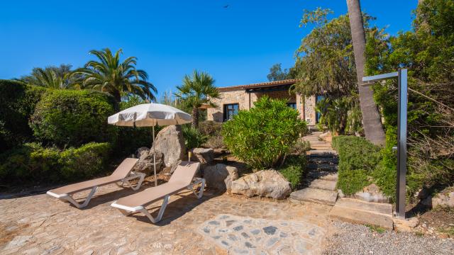 Finca El Palo
