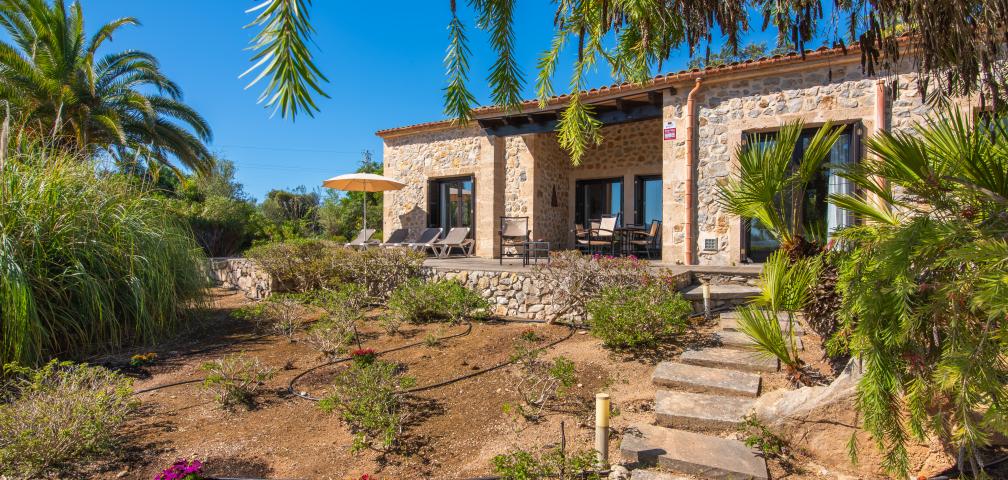 Finca El Palo