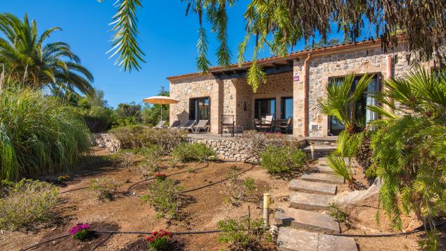 Finca El Palo