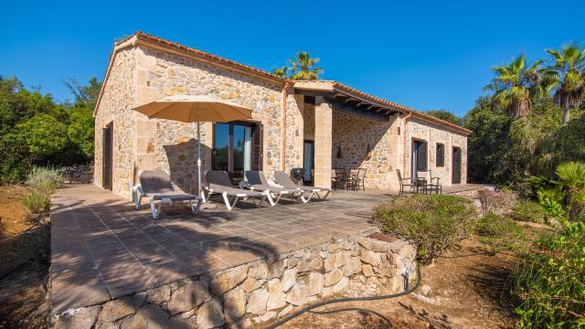 Finca El Palo
