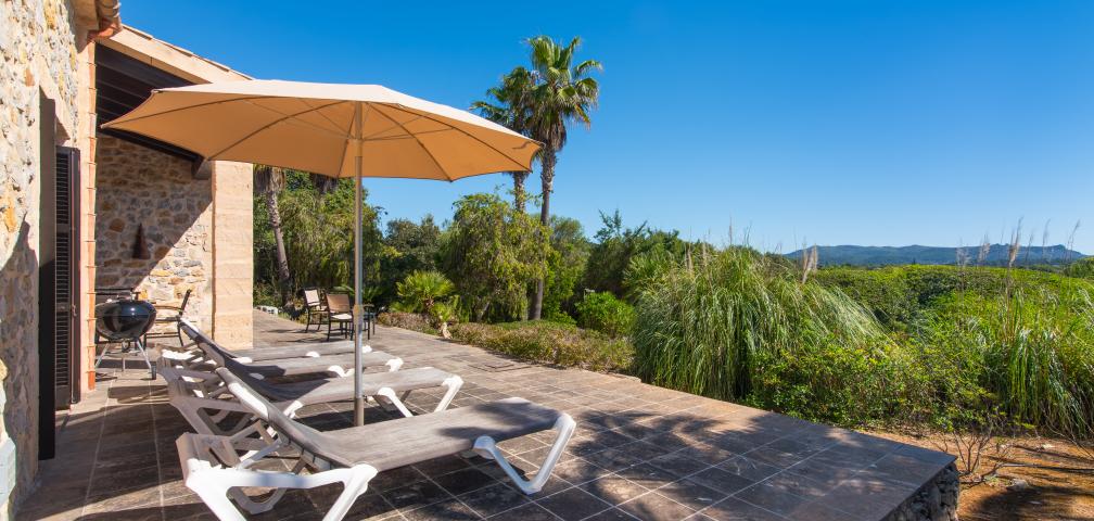 Finca El Palo