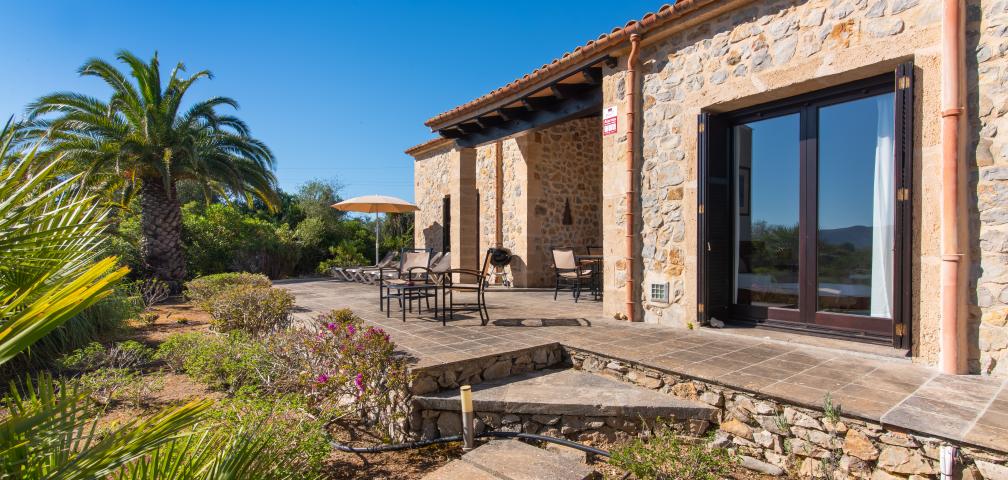 Finca El Palo