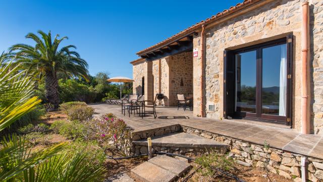 Finca El Palo