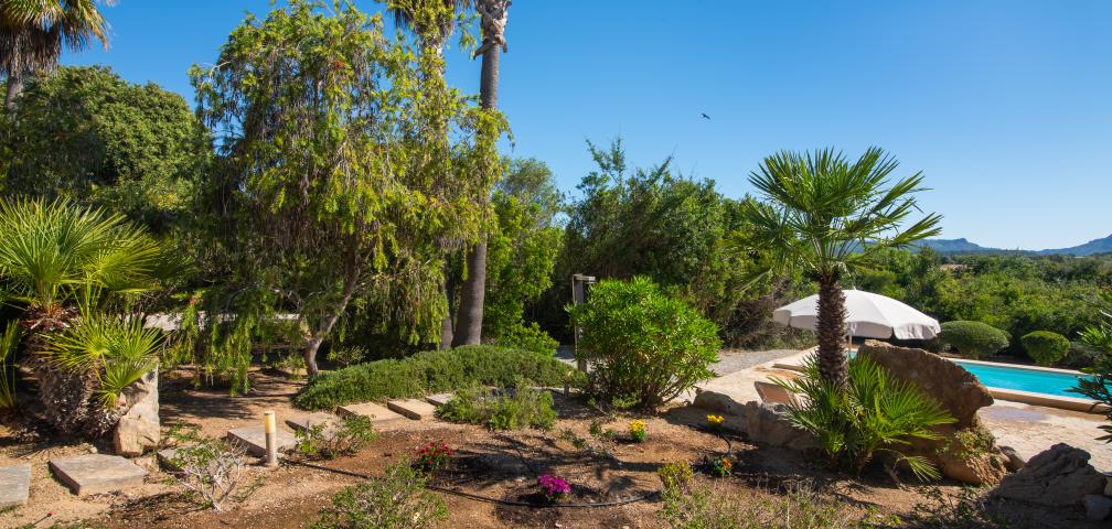 Finca El Palo