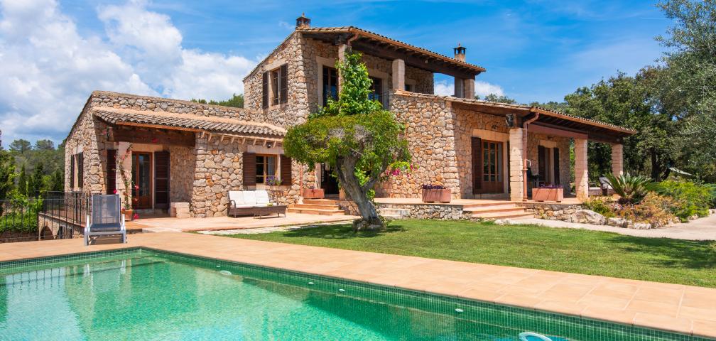 Finca Els Nou Cortons