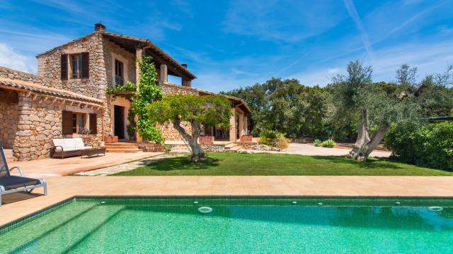 Finca Els Nou Cortons