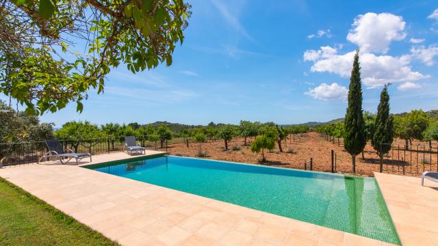 Finca Els Nou Cortons