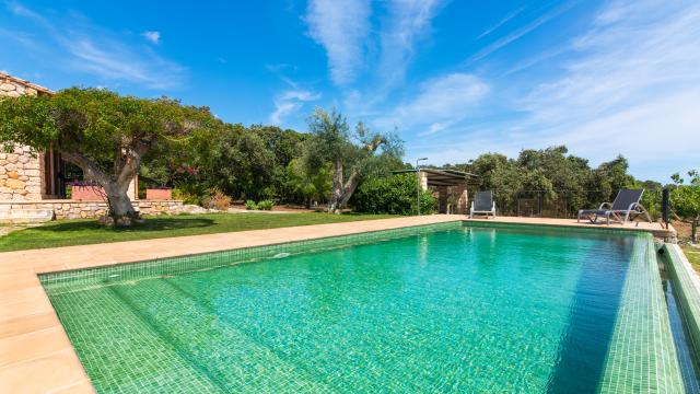 Finca Els Nou Cortons